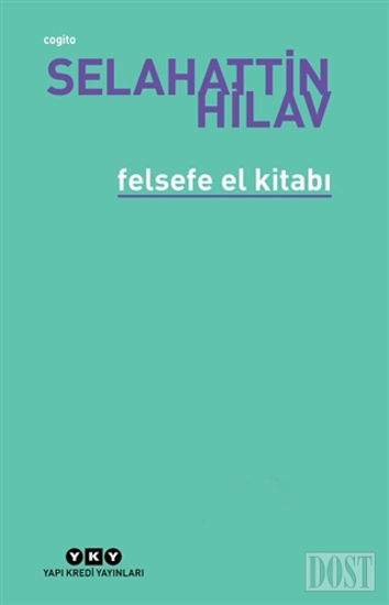 Felsefe El Kitabı